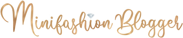 Minifashion Blogger